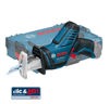 Bosch GSA 12 V-Li Tigersåg 12V C&G (Naken)