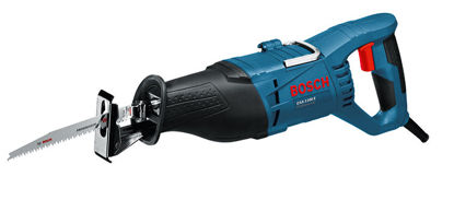 Bosch Tigersåg GSA 1100 E - TOOLAB.SE