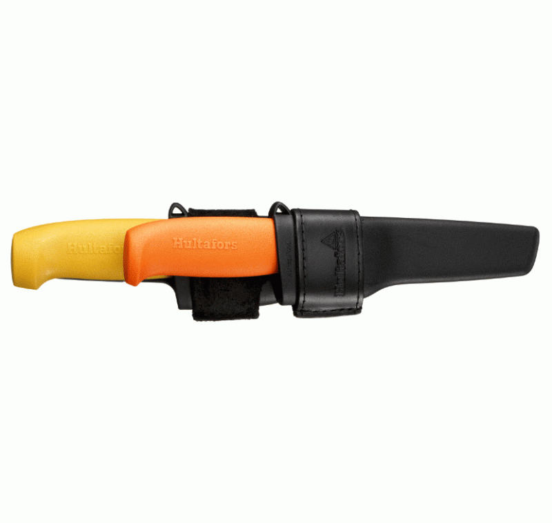 Hultafors Dubbelhöster STK + HVK - plast