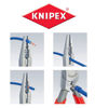 Knipex Multitång/Kabeltång 160mm (1301160SB)