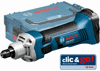 Bosch GGS 18 V-Li Rakslip L-Boxx 18V (Naken)