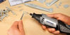 Dremel 4000KE Multiverktyg (4000-6/128) | toolab.se