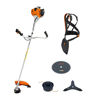 Stihl Röjsåg FS 240 C-E - TOOLAB.SE