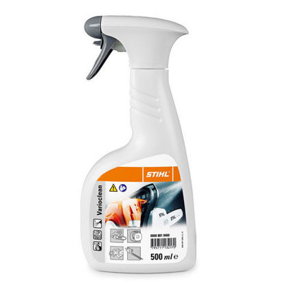 Stihl Varioclean 500ml - TOOLAB.SE