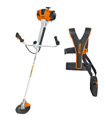 Stihl Röjsåg FS 460 C-EMK