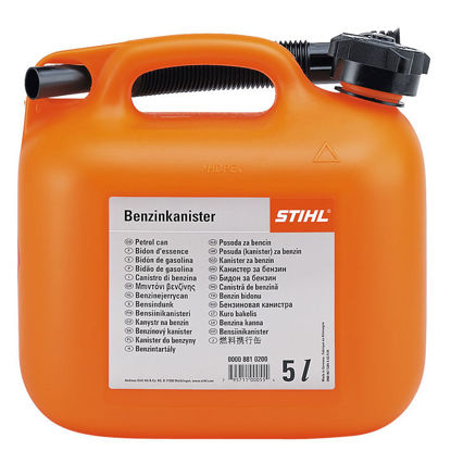 Stihl Bensindunk 5L