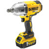 DeWalt DCF899P2 Mutterdragare 18V 1/2 2x5,0ah | toolab.se