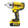 DeWalt DCF899P2 Mutterdragare 18V 1/2 2x5,0ah | toolab.se