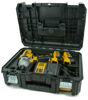 DeWalt DCF899P2 Mutterdragare 18V 1/2" T-STAK (2x5,0ah)