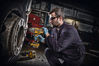 DeWalt DCF899P2 Mutterdragare 18V 1/2 2x5,0ah | toolab.se