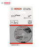 Bosch Kapskiva Expert INOX 76mm Rostfritt (5-P)