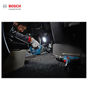 Bosch GAS 10,8 V-LI Dammsugare 10,8V C&G (Naken)