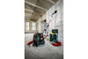 Metabo LSV5-225 Comfort Väggslipmaskin med lång hals - TOOLAB.SE