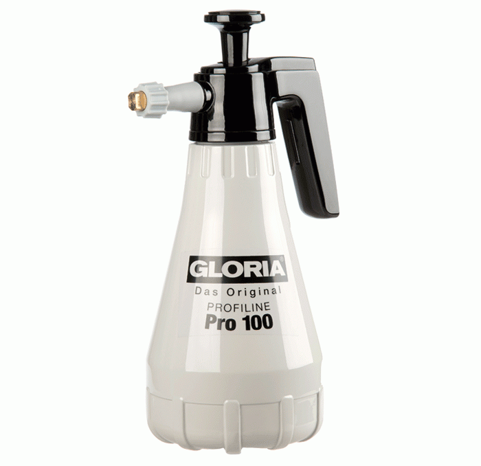 Gloria Koncentratspruta PRO 100 (1 liter) - medel