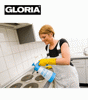 Gloria Koncentratspruta CleanMaster CM 12 (1,25 liter)