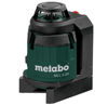 Metabo MLL 3 -20 Punkt-/Linjelaser - TOOLAB.SE