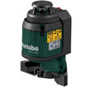 Metabo MLL 3 -20 Punkt-/Linjelaser - TOOLAB.SE