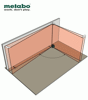Metabo MLL 3 -20 Punkt-/Linjelaser