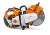 Stihl TS 410 Bensindriven Motorkap 3,2kW 300mm - TOOLAB.SE