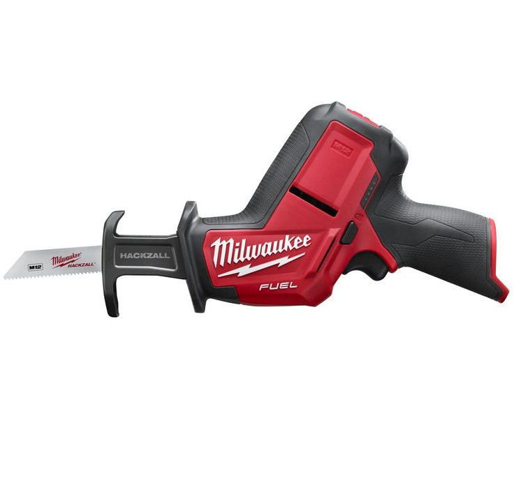 Milwaukee M12 CHZ-0 MIlwaukee Tigersåg Sawzall 12V (Naken) - li ion