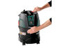 Metabo ASA 25 L PC Dammsugare (20l) - TOOLAB.SE