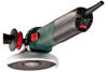 Metabo WE 17-125 Quick Vinkelslip 1700W (125mm) | toolab.se