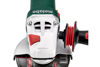 Metabo WE 17-125 Quick Vinkelslip 1700W (125mm) | toolab.se