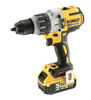 DeWalt DCD996P2 Slagborrmaskin 18V XRP (2x5,0ah) | toolab.se