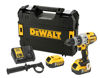 DeWalt DCD996P2 Slagborrmaskin 18V XRP (2x5,0ah) | toolab.se