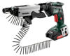 Metabo SE 18 LTX 4000 Gipsskruvdragare m. Magasin 18V | toolab.se