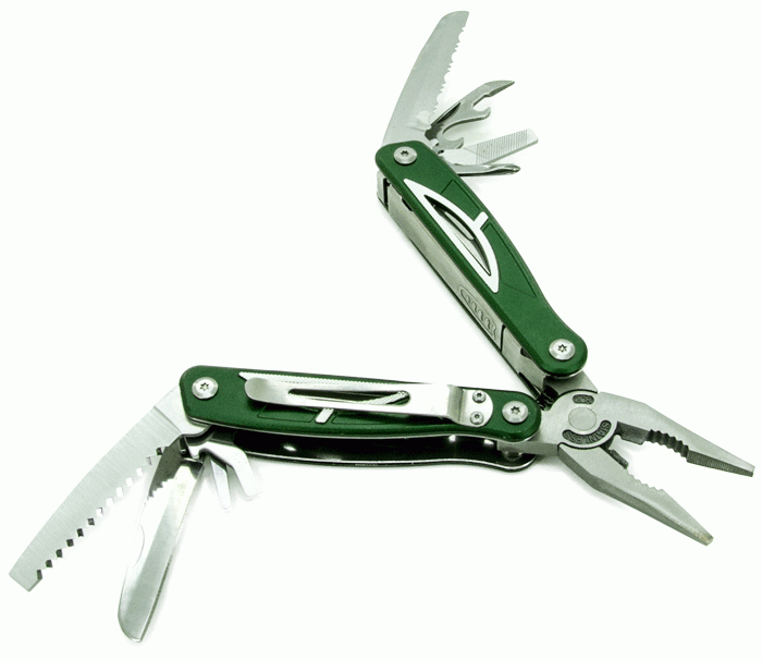 Metabo Multiverktyg