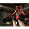 Milwaukee M18 FHIWP12-502X Mutterdragare 18V FUEL HD-BOX (2x5,0ah)