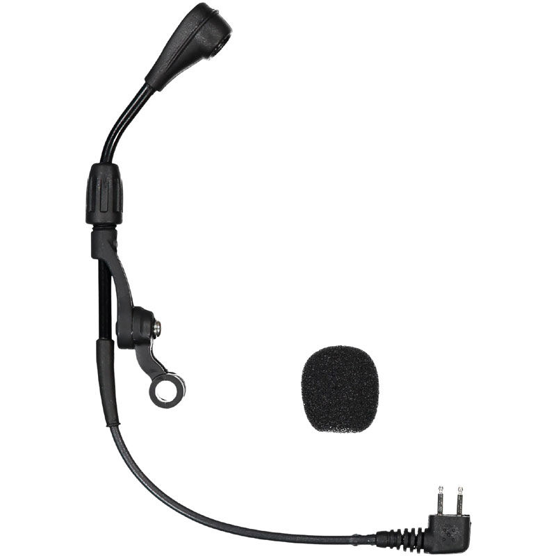 Peltor Bommikrofon MT53N 11/1 - ws alert xp