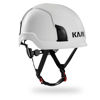 Kask ZENITH Skyddshjälm EN50365 (Vit)