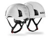 Kask ZENITH Skyddshjälm EN50365 (Vit)