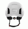 Kask ZENITH Skyddshjälm EN50365 (Vit)