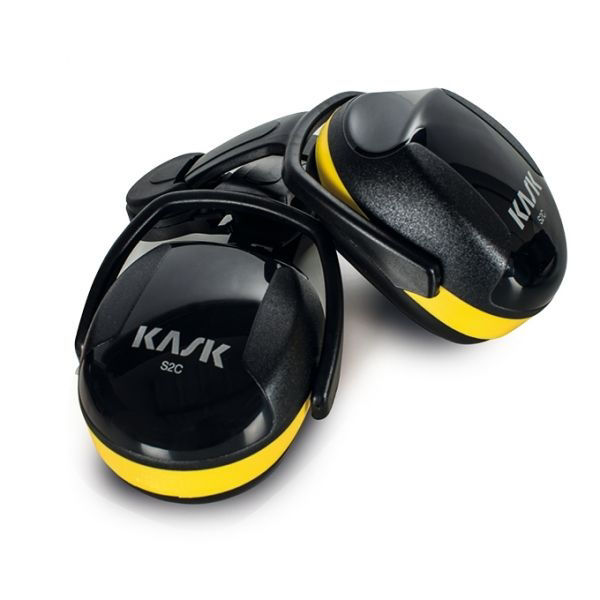 Kask Hjälmkåpor SC2 - med