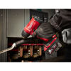 Milwaukee M18 BHG-502C Batteridriven Varmluftspistol 18V (2x5,0ah)