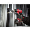 Milwaukee M18 BHG-502C Batteridriven Varmluftspistol 18V (2x5,0ah)