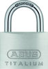 Abus Hänglås Titalium 54TI/50 SB