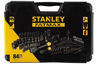 Stanley Hylsnyckelset FMHT0-73921 (84-delar)