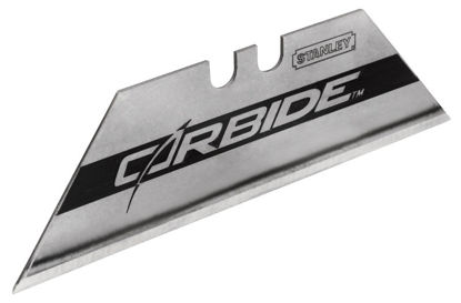 Stanley Kolstålblad Carbide (10-P)