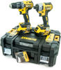 DeWalt DCK268P2T Combokit 18V (2x5,0ah)