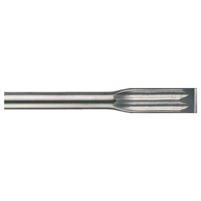 Bosch Flatmejsel 400mm SDS-MAX R-TEC SHARP - med
