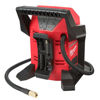 Milwaukee M12 BI-0 Kompressor Batteridriven 12V (Naken)