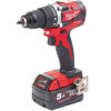 Milwaukee M18 CBLDD-502C Borr-/Skruvdragare 18V | toolab.se