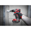 Milwaukee M18 CBLDD-502C Borr-/Skruvdragare 18V | toolab.se