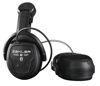 Zekler 412SH Hörselkåpa Hjälmfäste Bluetooth - TOOLAB.SE
