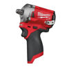 Milwaukee M12 FIWF12-422X Mutterdragare 12V 1/2 - TOOLAB.SE