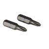 Grabber Bits PH2 Reducerad (2-Pack)